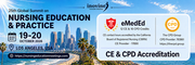 25th Global Summit on Nursing Education and Practice (GSNEP 2026)-temi